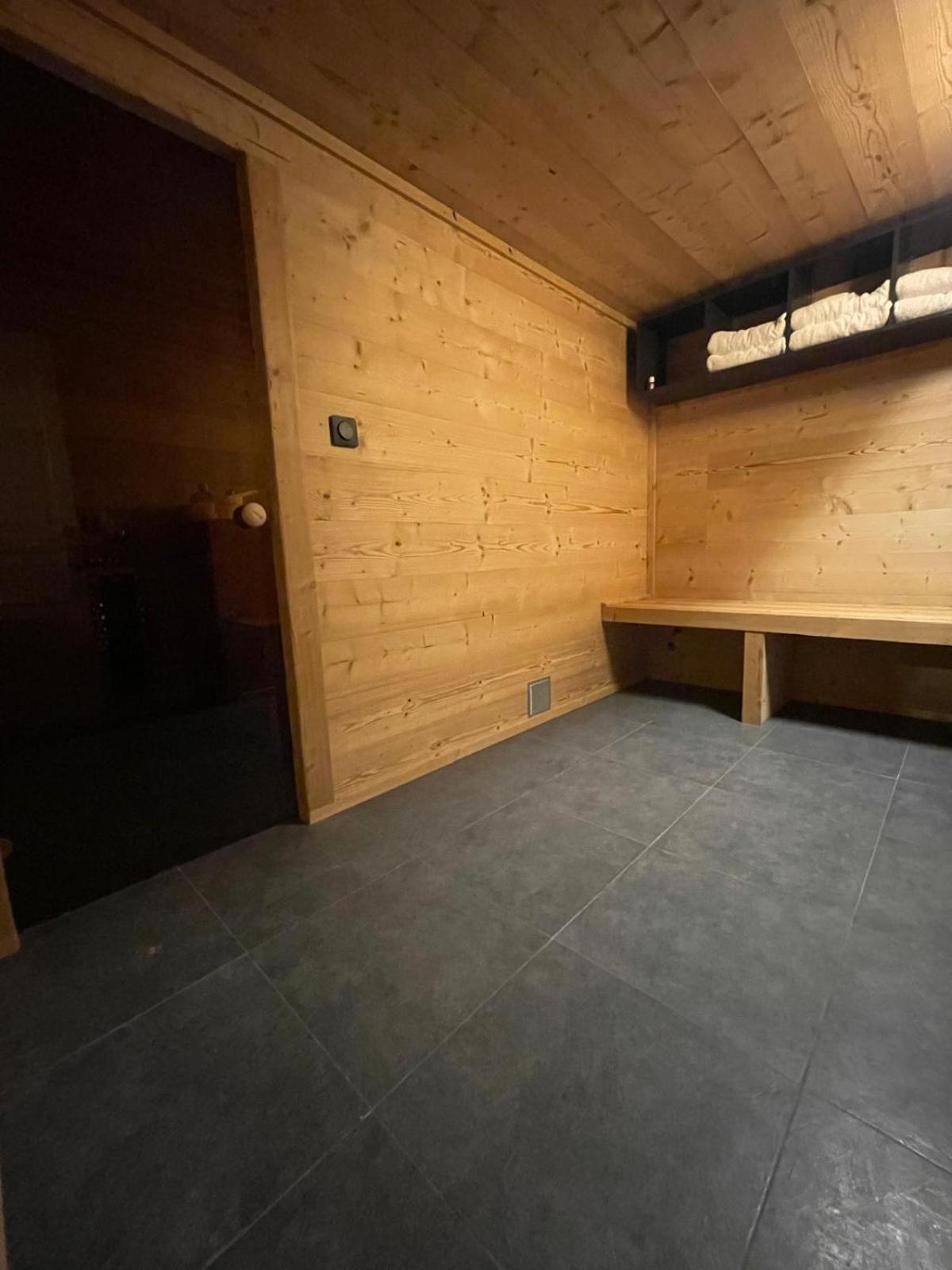 Bolquère Chalet Isard Pyrenees 2000 - 300M Des Pistes מראה חיצוני תמונה
